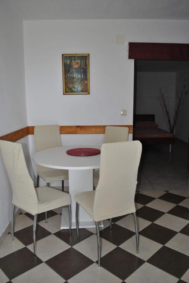 Apartmani Gradac 외부 사진