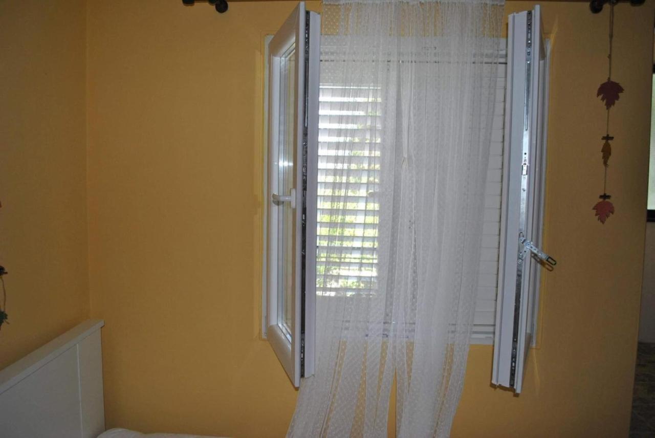 Apartmani Gradac 외부 사진