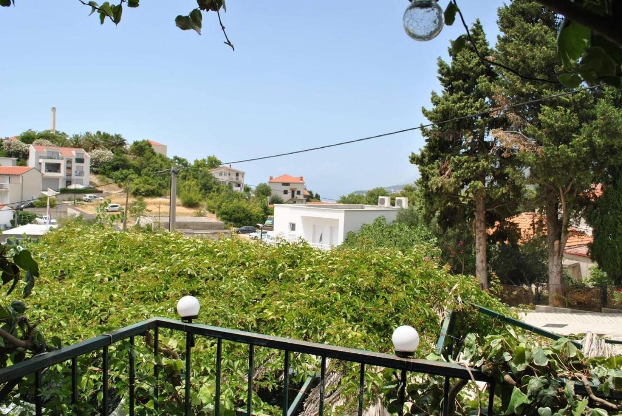 Apartmani Gradac 그라다츠 외부 사진