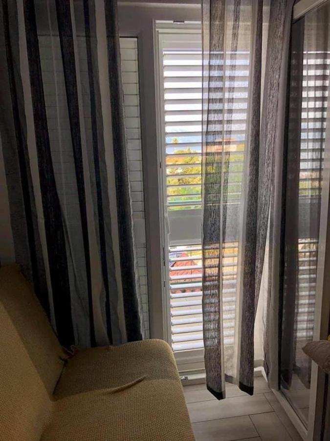 Apartmani Gradac 그라다츠 외부 사진