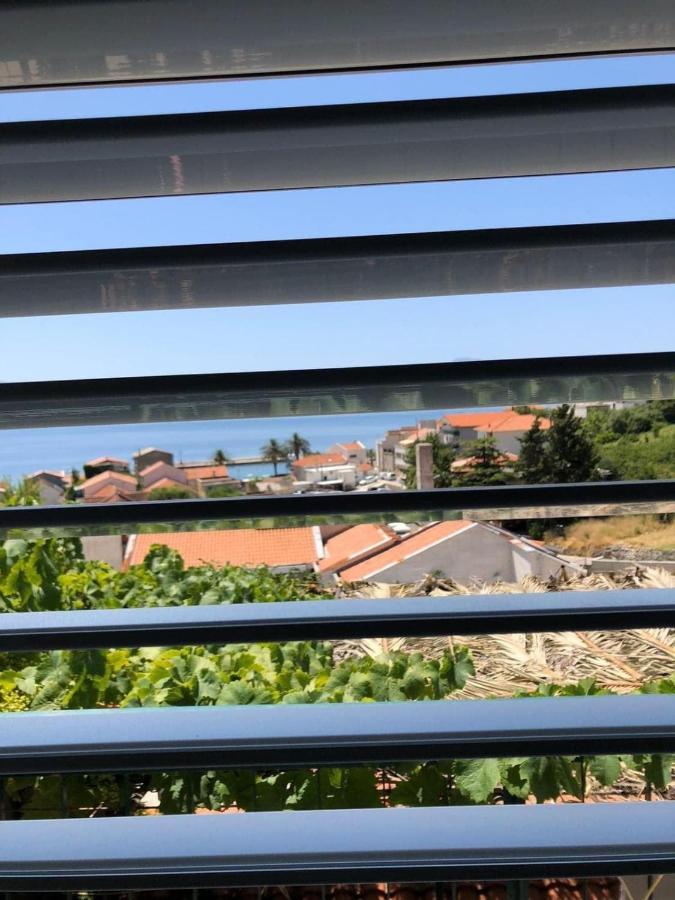 Apartmani Gradac 그라다츠 외부 사진