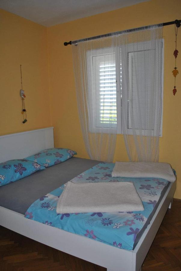 Apartmani Gradac 그라다츠 외부 사진