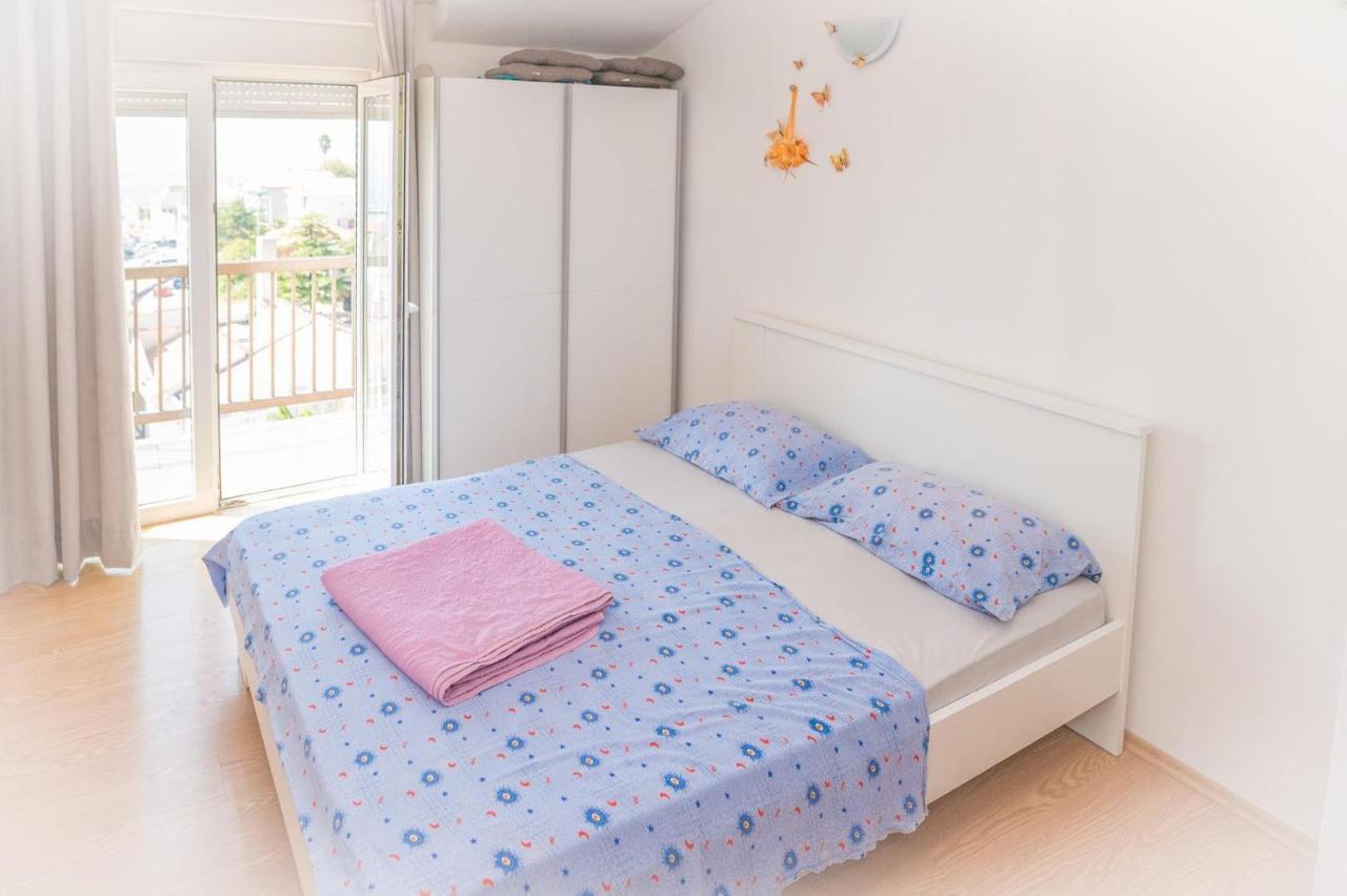 Apartmani Gradac 그라다츠 외부 사진
