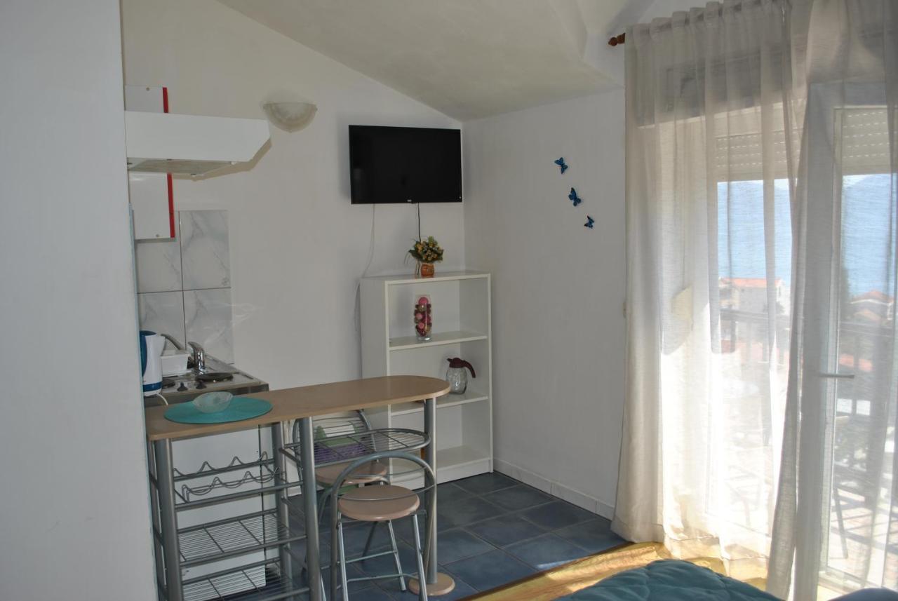 Apartmani Gradac 외부 사진